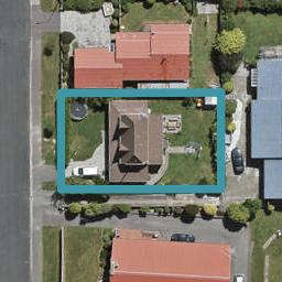 27 Ethel Street, Newfield, Invercargill