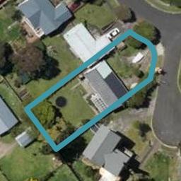 2 Vista Place, Tikipunga, Whangarei