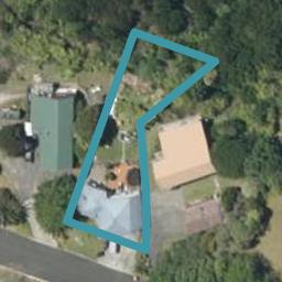 15 Wilson Road, Haruru, Haruru