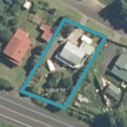 6 Woodstock Avenue, Paeroa