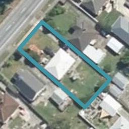 362 Cambridge Terrace, Naenae, Lower Hutt