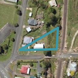 1 Hill Street, Hikurangi, Hikurangi