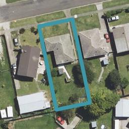 44 Dalton Street, Outer Kaiti, Gisborne