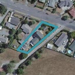97 Hillcrest Street, Solway, Masterton