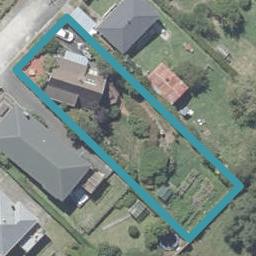 30 Clyde Street, Roseneath, Port Chalmers