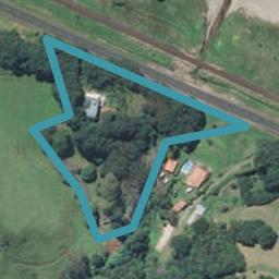 701 State Highway 2 West, Pikowai, Matatā