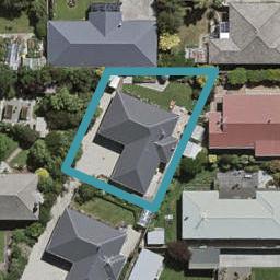 78 Moulson Street, Strathern, Invercargill