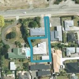 101 Old Renwick Road, Springlands, Blenheim