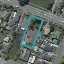 54 Breezes Road, Avondale, Christchurch