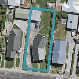 34 Moray Crescent, Grasmere, Invercargill