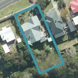 165 Victoria Street, Dargaville, Dargaville