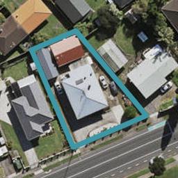 39 Puhinui Road, Manukau, Auckland