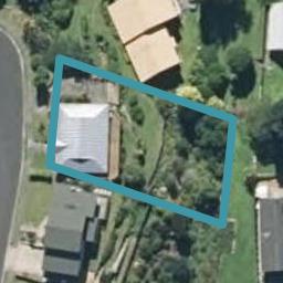 10 Byars Avenue, Taumarunui