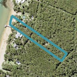 0 Pembles Bay, Kawau Island, Kawau Island