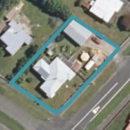 11 King Street, Pahiatua