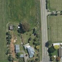 1247 State Highway 6, Renwick