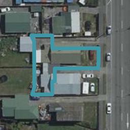 7/21 Montreal Street, Sydenham, Christchurch