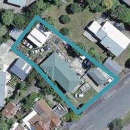 3 Johnston Street, Featherston