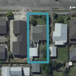 34 Wembley Street, Sydenham, Christchurch