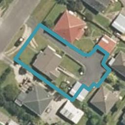 44 Davie Street, Hokitika