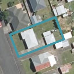 1 Alma Street, Dannevirke
