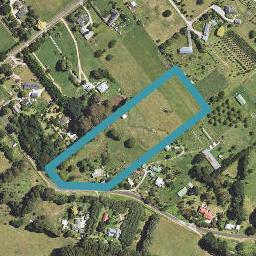 0 Somerton Road, Makauri, Gisborne