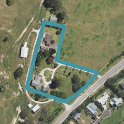 844 Wainui Road, Wainui, Gisborne