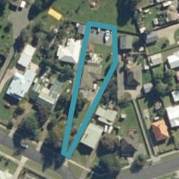1 Dawson Street, Matamata, Matamata