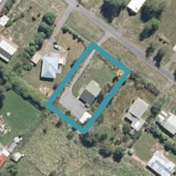 8 Miharo Street, Rangataua, Ohakune