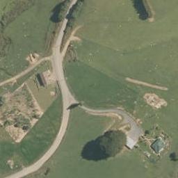167 Morris Saddle Road, Owaka Valley, Owaka