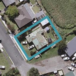 18 Calgher Avenue, Waitara, Waitara