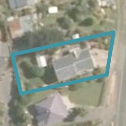 168 Rocks Highway, Riverton
