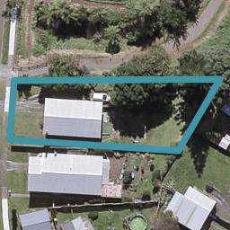14 Vancouver Place, Marfell, New Plymouth