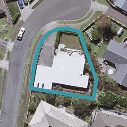 4 Long Place, Frankleigh Park, New Plymouth