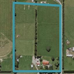 221 Pomona, MAKAREWA, INVERCARGILL