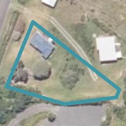 123 Newcastle Street, Māhia