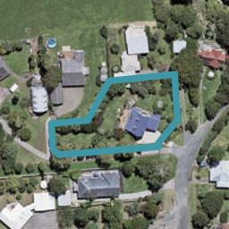 39 South Avenue, Kaukapakapa, Kaukapakapa