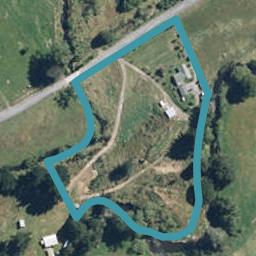 82 Mangawhero River Road, Ohakune