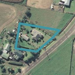 359 Te Rahu Road, Poroporo, Whakatane