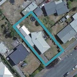 4A Sussex Street, Masterton