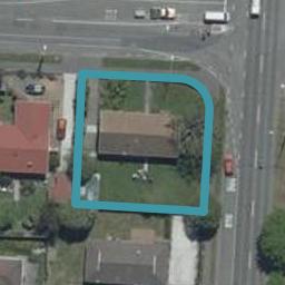 363 Main North Road, Redwood, Christchurch