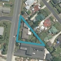 31 King Street West, Te Kūiti