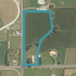 200 Gap Road West, Winton