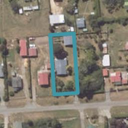 20 Norwich Street, Hampden