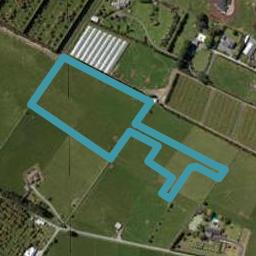 0 Kintrae Close Way