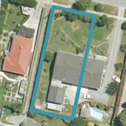 25 Lucas Street, Riversdale, Blenheim