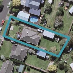 5 Drake Street, Vogeltown, New Plymouth