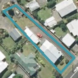 74 Ward Street, Taumarunui