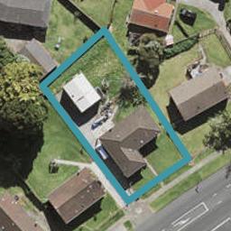 291 Buckland Road, Mangere East, Auckland