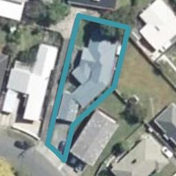 43 Burnton Street, Epuni, Lower Hutt